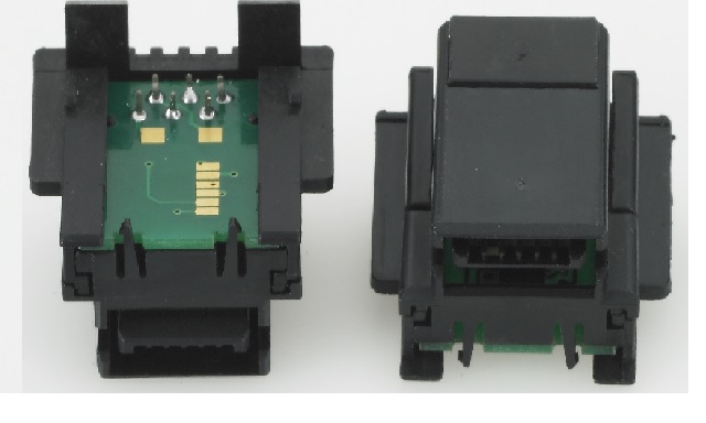 recycled printer cartridge chips